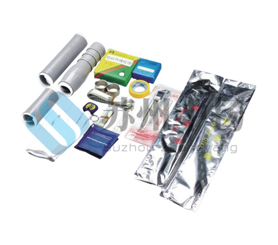 1KV冷缩式电缆终端头