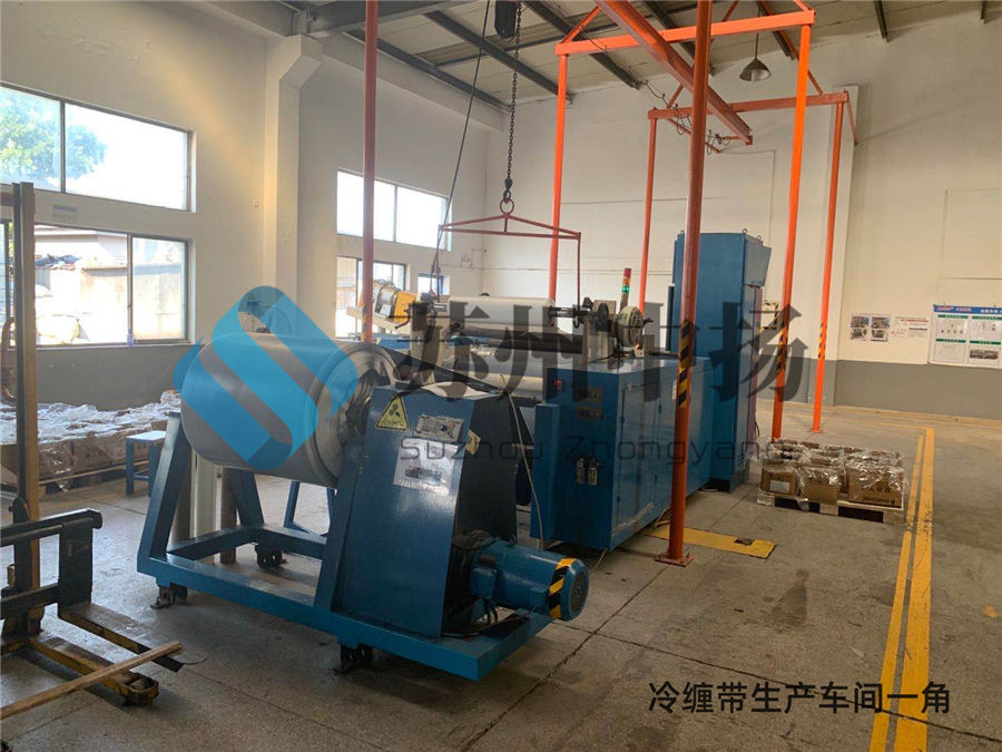 聚乙烯防腐胶带