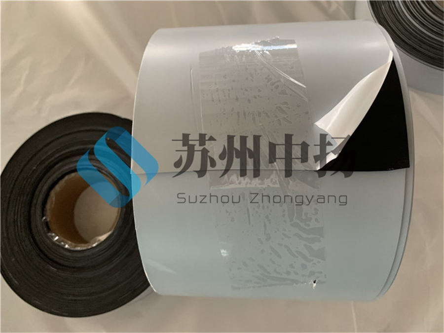 聚乙烯防腐胶带