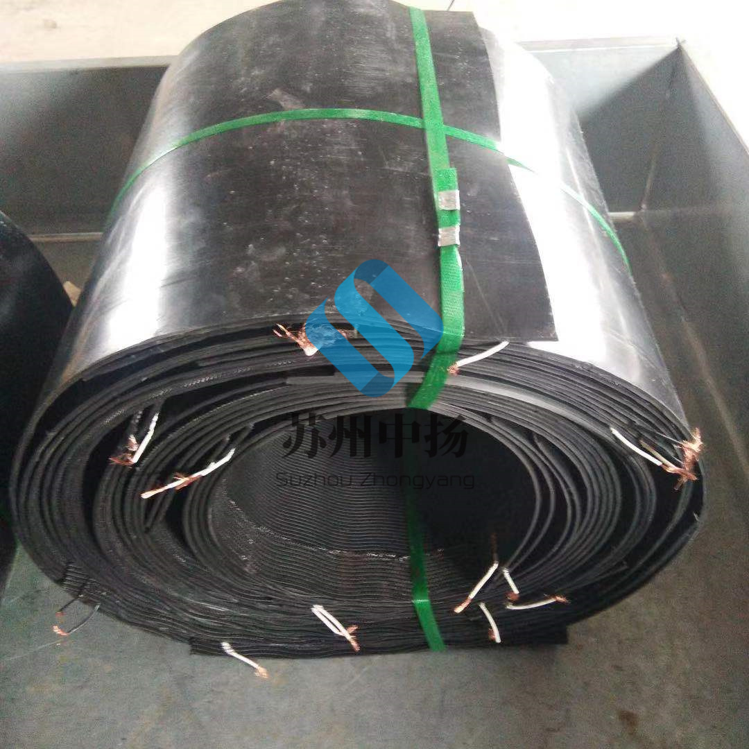 电热熔带/电热熔套