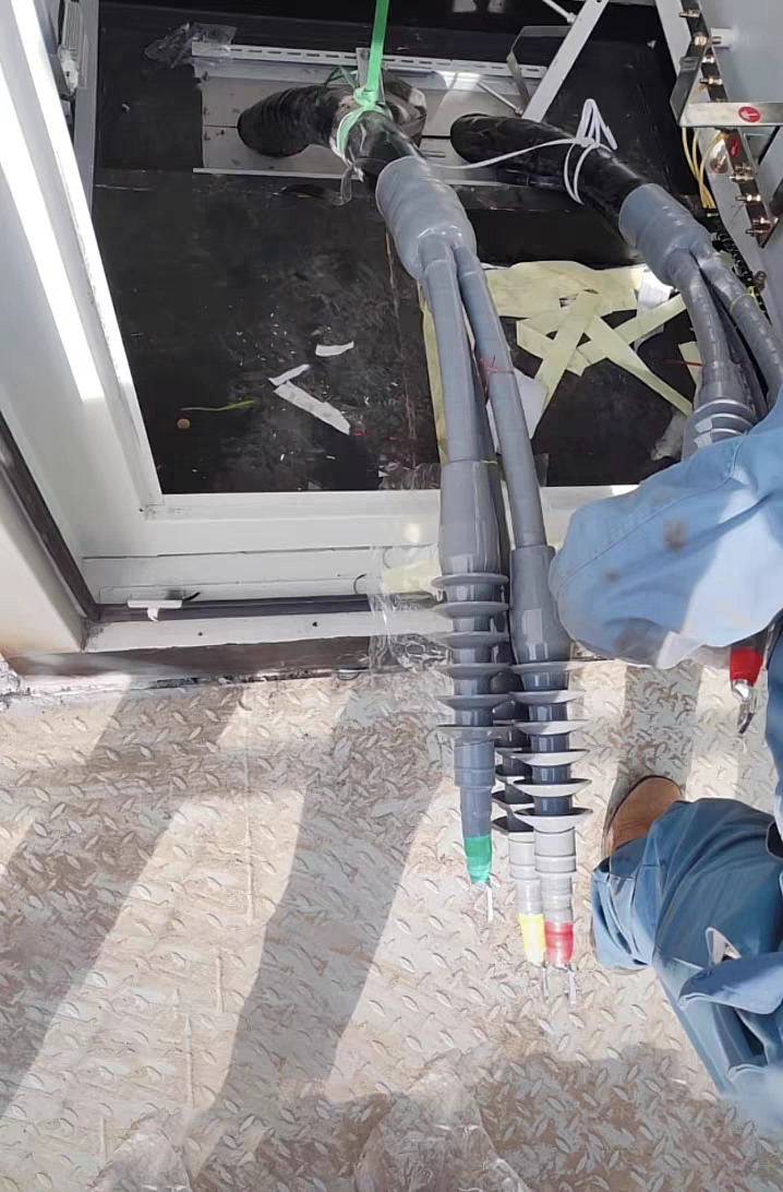 冷缩电缆附件的保质期和使用寿命有多久